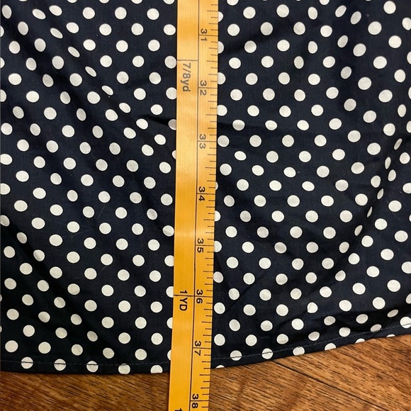 Tommy Hilfiger Sleeveless Print Dress NWT - Picture 13 of 14